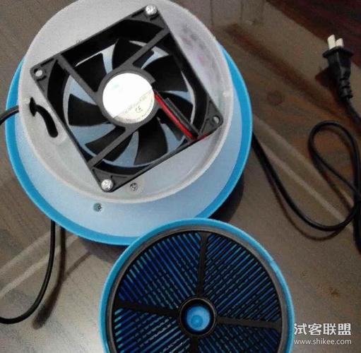 邀宇灭蚊灯 光触媒电子灭蚊器捕